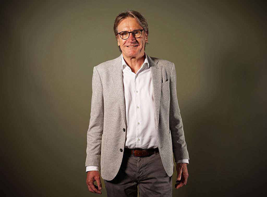 Bernd Austermann